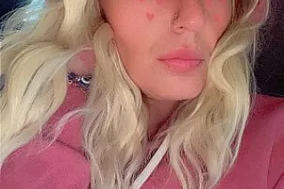 💋Rancho incall 💋Spoil Me!!Sweet n Sexxyy Blondie with Long legs n a wet mouth😈 Are you ready to fuck this Slutty😝😝 - Image 7