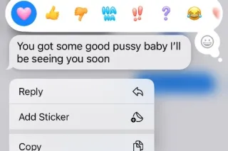 Outcall Specials 🍭 Number one ATF best head donor 👅 in town - Image 5