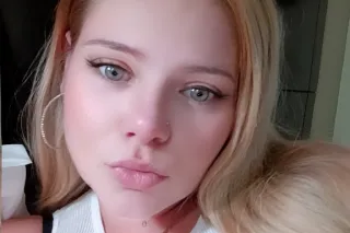 NEW 2 OC💖 EROTIC SNOW BUNNY😈TH... - Image 1