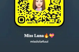 ⭐ADD MY SNAPCHAT👻 misslola4uui... - Image 2