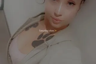 BABY ITS COLD OUTSIDE, LET ME ... - Image 3