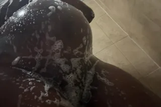 MY PREGNANT PUSSY IS WAITING F... - Image 2