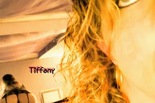 Tiffany 💋 Cape 💋 thinking abou... - Image 1