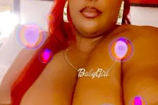 BBW POLE DRAINER VISITING - Image 5