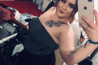 Want me 👉 Sub on FANSLY and DM... - Image 2