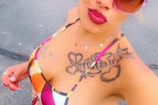 Fun Sexy Real Puertorican Prin... - Image 3