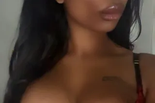 l 🥰 must verify !! ebony busty... - Image 2