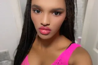 Somali Bombshell • Specials Today - Image 5