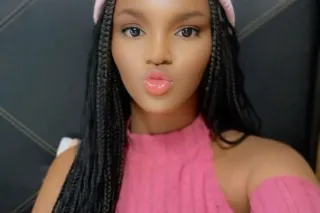 Somali Bombshell • Specials To... - Image 1