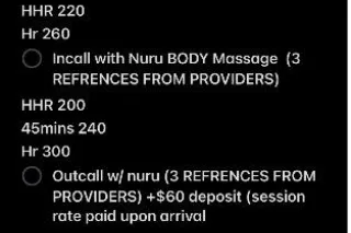 1⃣2⃣0⃣ / 1⃣6⃣0⃣/ 2⃣0⃣0⃣ PICK YOUR POISON 💦(I) 😻 - Image 3