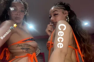 Pretty Titty Committee🍒💦 Belie... - Image 2