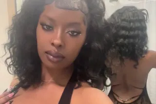 Throat Goat Blasian 🉐 Honey's ... - Image 3