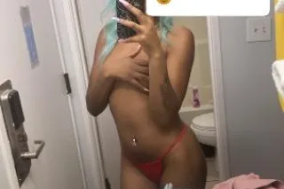 sweet and it last forever come test the snow🥴 - Image 4