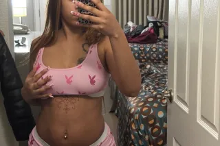 SEXY PETITE LIGHTSKIN EBONY - ... - Image 4