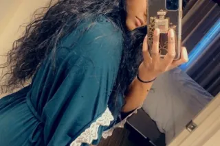 Indian Nina💕 Escort in Plainsb... - Image 3