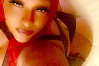 BBW POLE DRAINER VISITING. HUNTINGTON - Image 6