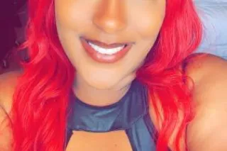 BBW POLE DRAINER VISITING. HUNTINGTON - Image 8