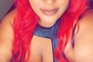 BBW POLE DRAINER VISITING. HUNTINGTON - Image 1