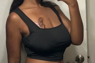 😏💦💦FUNN WETT HOTT EBONY FRIEND👅👅😻AVAILABLE NOW✅ - Image 5