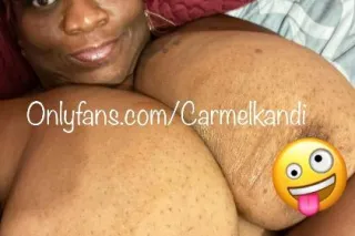 BBW Carmel 🍄‍🟫🍄‍🟫 Lets Play - ... - Image 1