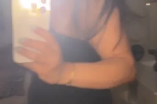 Accommodating affectionate and sexy latina to fulfill your whims - Image 5