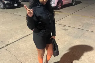 redbone fine shit😘 - Image 6