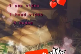 🎆CARDATES&OUTCALLS🌟🌟🌟 𝑭𝑰𝑽𝑬 𝑺𝑻𝑨𝑹 𝑺𝑬𝑹𝑽𝑰𝑪𝑬 🌟🌟🌟 WANNA SEE HOW GOOD I FUCK & SUCK BEFORE MEETING CLICK THIS LINK ⏭⏭ onlyfans.com/lilylust17/c1 ⏮⏮✅ - Image 5