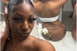 Come Let me Cream On You Daddy... - Image 3