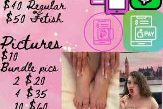 💦🐱Incall/Outcall Special🐱💦 - Image 5