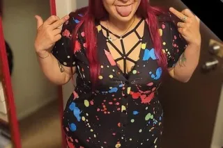 NoCo's Hottest BBW - Image 11