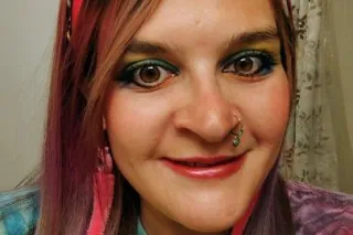 NoCo's Hottest BBW - Image 12