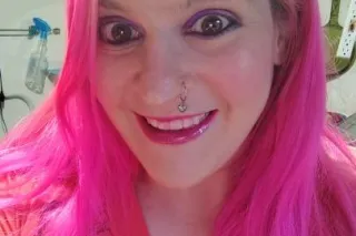 NoCo's Hottest BBW - Image 6