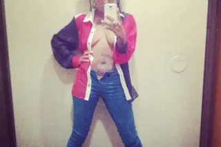 CUM INSIDE OF THIS WET JUICY T... - Image 1