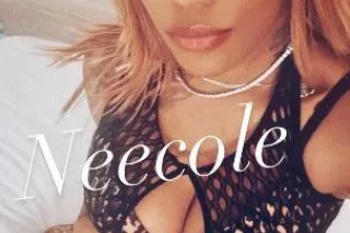 Fetish friendly Ethiopian Cuba... - Image 3