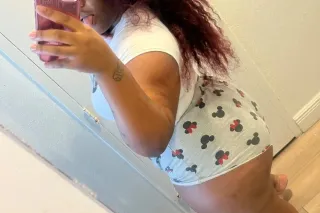 🔥THICK BBW ENERGY 😈 NO LIMITS,... - Image 4