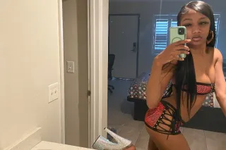 🍭SEXY PETITE EBONY🍭💦CARPLAY/OU... - Image 4