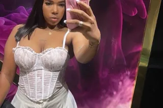 latina , encantadora lista par... - Image 3