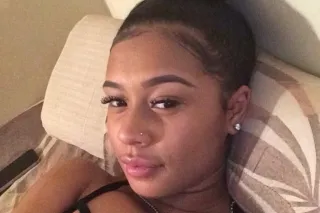 Cubban n Jamaican jae waters a... - Image 2