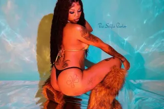 tsunami in town 💦catch me whil... - Image 1