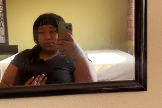 😮‍💨(💕Cum Show Me You Can Handle All this Ass Daddy😩💕)😮‍💨 - Image 5