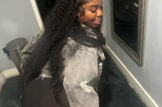 Pretty Pussy FREAK💦 MORNING Nu... - Image 3