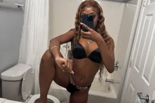 Dominican mami 💦😩 - 20 - Image 2