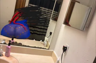 💋💕Thick fun sized BBW/throat g... - Image 3