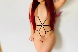 tu Nena latina, recien llegada, soy 100 % real… CALIENTE 🔥❤‍🔥 - Image 5