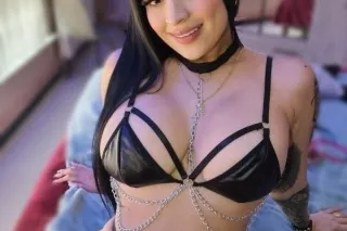 COLOMBIANA APRETADITA CON MUCH... - Image 2