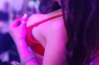 "Would You Mind, Kindly Fuckin... - Image 2