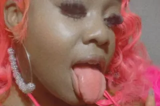 Tight 🐈😻 Caribbean 🌴 BIG BOOTY... - Image 2