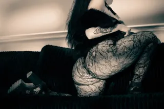 magnetic touch | nuru and tant... - Image 3