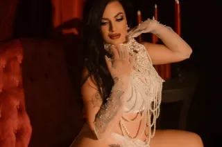 magnetic touch | nuru and tant... - Image 1