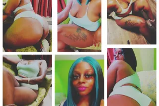 WEST🥂QUEEN is FINALLY HERE!🥂DONT MISS OUT!💋 TIGHT GRIPS 💋 CREAMY 💋 WETT - Image 7